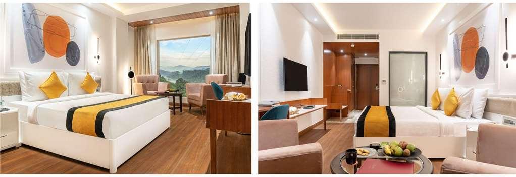 Clarion Hotel Epicure Dehradun Habitación foto